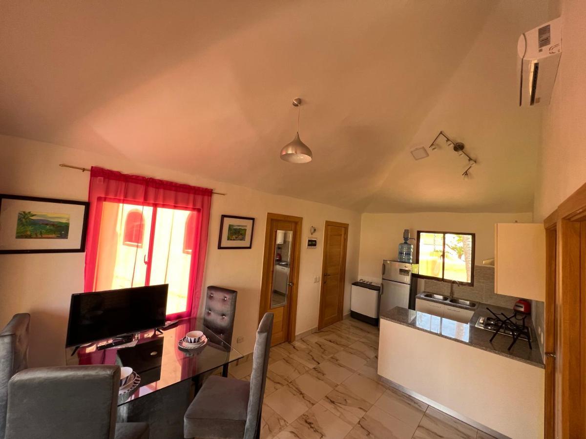 Los Corales Suite Punta Cana Zewnętrze zdjęcie