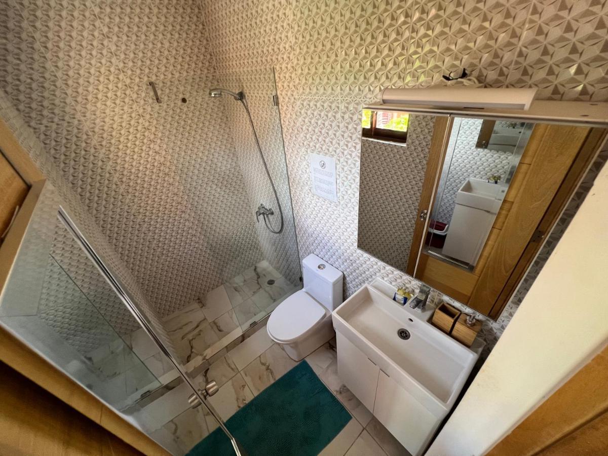 Los Corales Suite Punta Cana Zewnętrze zdjęcie