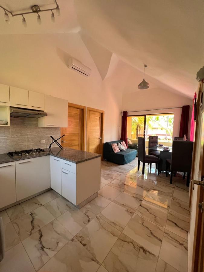 Los Corales Suite Punta Cana Zewnętrze zdjęcie