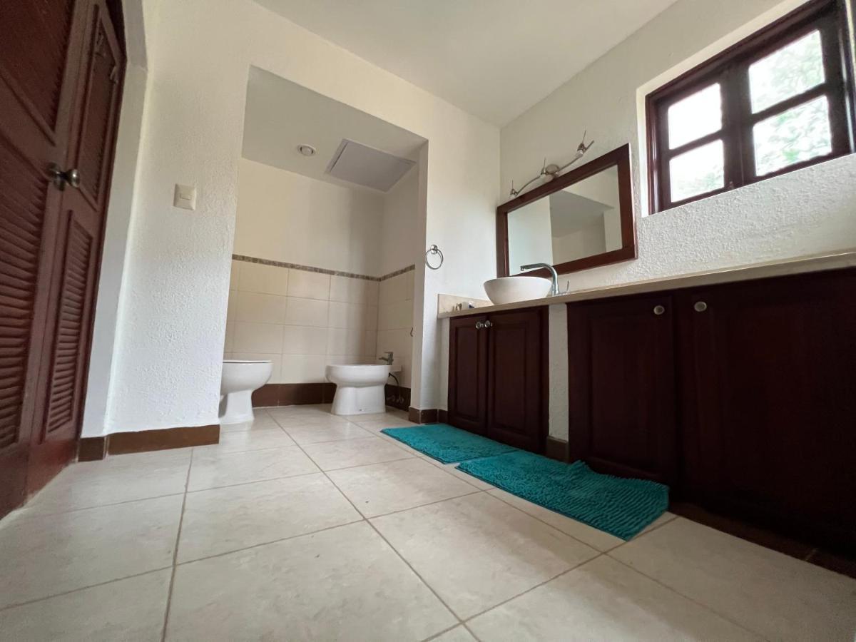 Los Corales Suite Punta Cana Zewnętrze zdjęcie