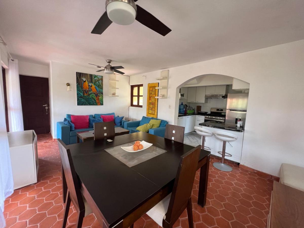 Los Corales Suite Punta Cana Zewnętrze zdjęcie