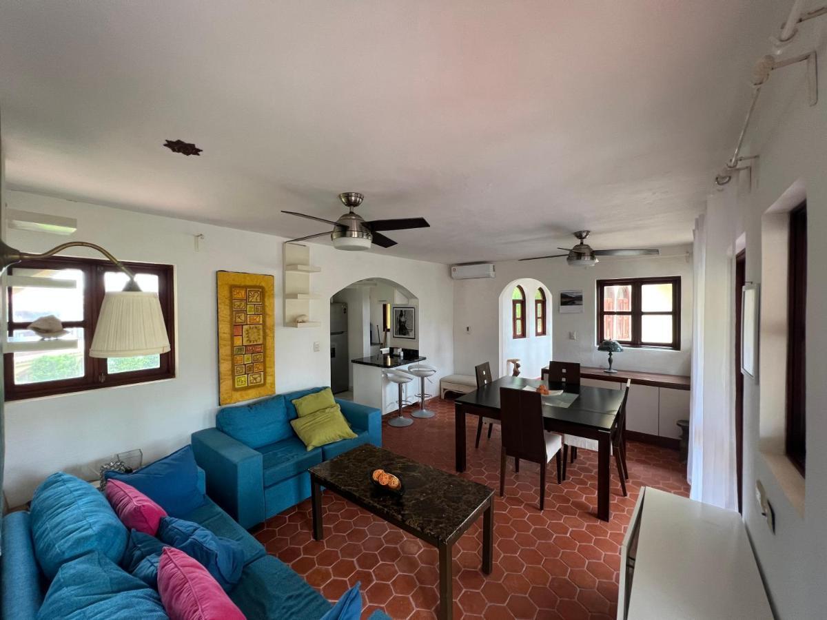 Los Corales Suite Punta Cana Zewnętrze zdjęcie