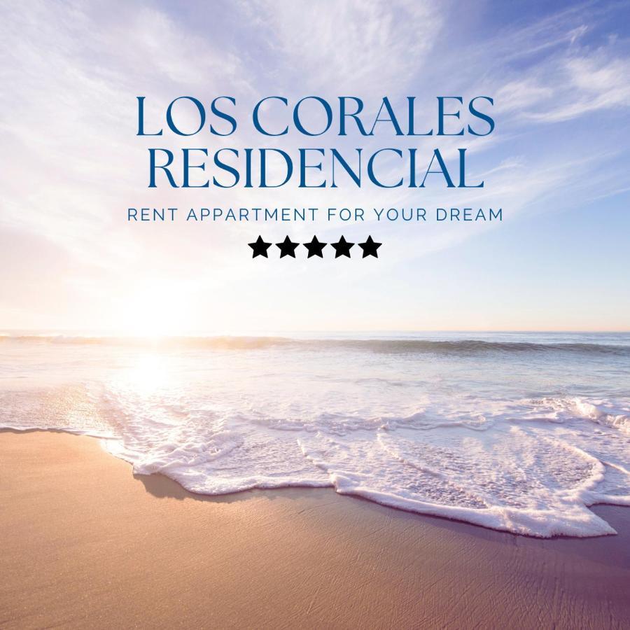 Los Corales Suite Punta Cana Zewnętrze zdjęcie